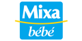 logo mixa - cosmétique - consoGlobe