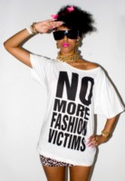 No more fashion victims