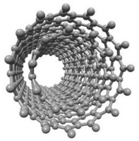 nanotube de carbone