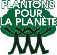 Plantons pour la planète
