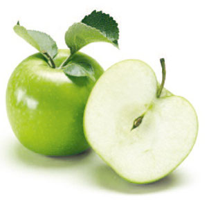 pommes - manger bio - consoGlobe