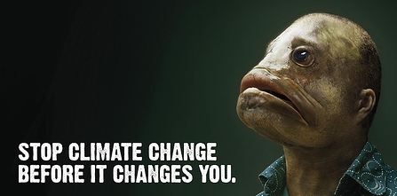 changement climatique